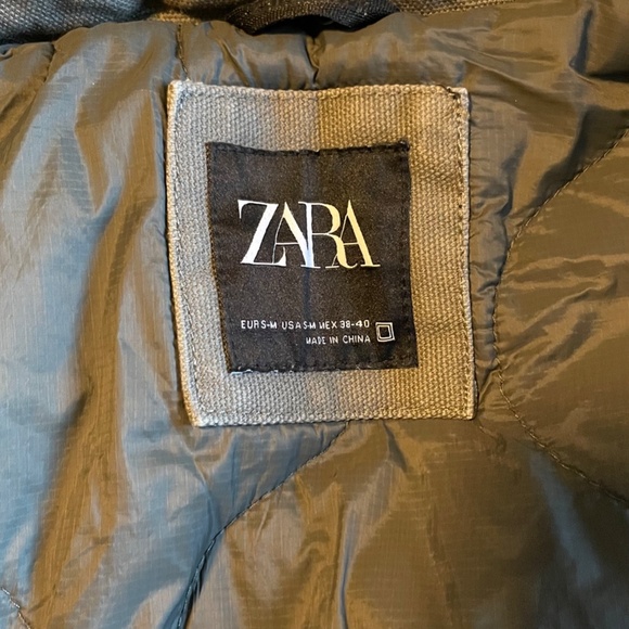 Barn Jacket - Picture 2 of 2